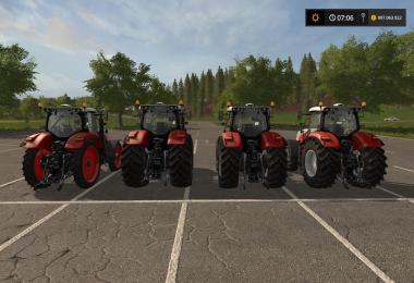 Steyr cvt tier 3b v1.0