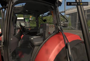 Steyr cvt tier 3b v1.0