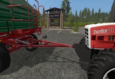 STEYR front Equipment Pack v2