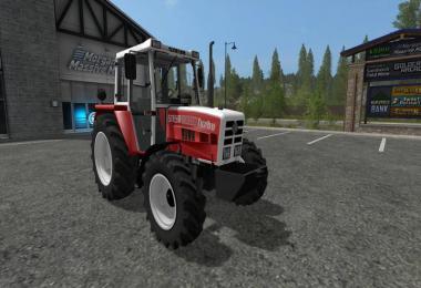 STEYR front Equipment Pack v2