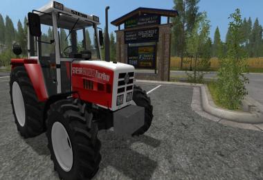 STEYR front Equipment Pack v2