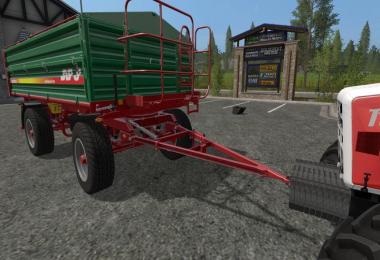 STEYR front Equipment Pack v2