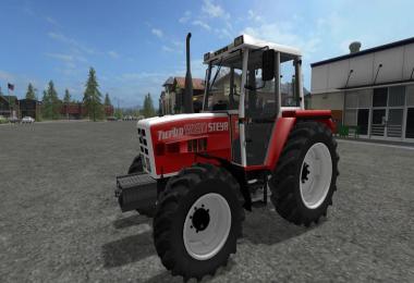 STEYR front Equipment Pack v2