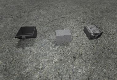 STEYR front Equipment Pack v2