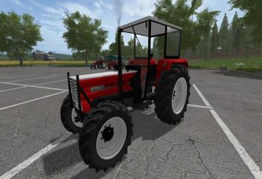 STEYR Plus 760 2WD v2.5