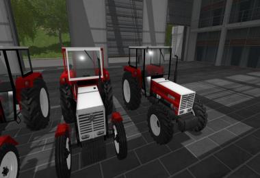 STEYR Plus 760 2WD v2.5