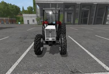 STEYR Plus 760 2WD v2.5