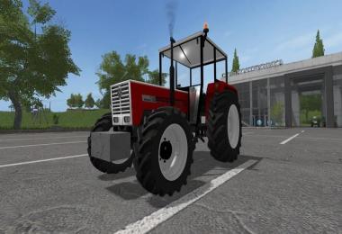 STEYR Plus 760 2WD v2.5