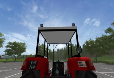 STEYR Plus 760 2WD v2.5