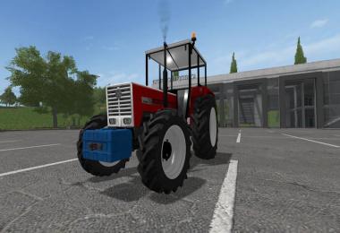 STEYR Plus 760 2WD v2.5