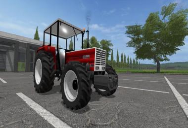 STEYR Plus 760 2WD v2.5