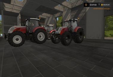 Steyr small CVT tier4B v1.0