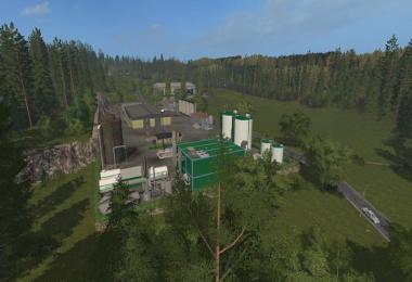 Tannenberg FS2017 V2.0