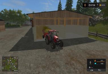 Tannenberg FS2017 V2.0