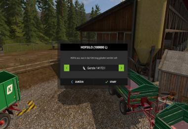 Tannenberg FS2017 V2.0