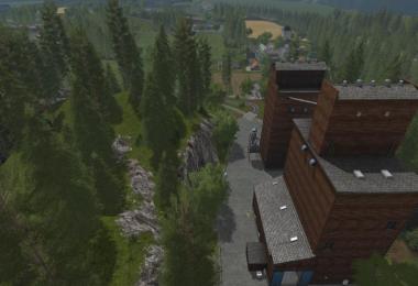 Tannenberg FS2017 V2.0