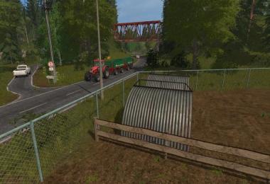 Tannenberg FS2017 V2.0