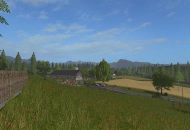 Tannenberg FS2017 V2.0