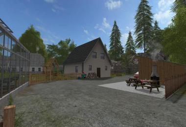 Tannenberg FS2017 V2.0