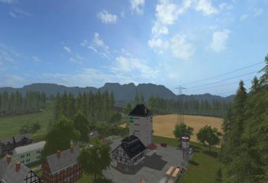 Tannenberg FS2017 V2.0