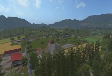 Tannenberg FS2017 V2.0