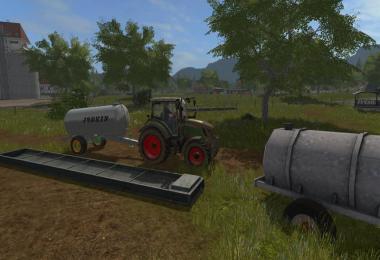 Tannenberg FS2017 V2.0