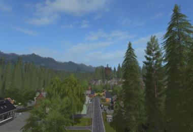 Tannenberg FS2017 V2.0