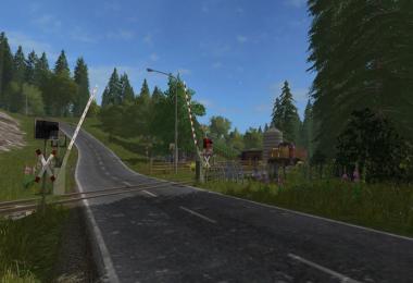 Tannenberg FS2017 V2.0