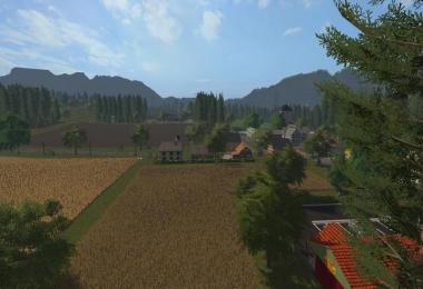 Tannenberg FS2017 V2.0