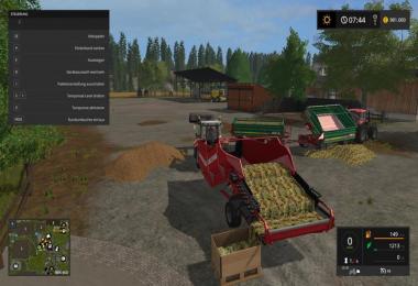 Tannenberg FS2017 V2.0