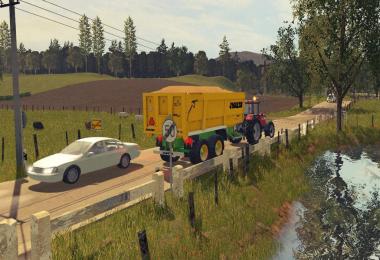 The Old Stream Farm v2.1.0.0