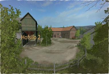 Three Star Hof v1.3 Dreistern Hof plus