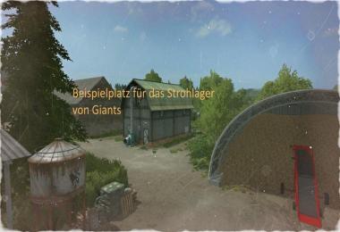 Three Star Hof v1.3 Dreistern Hof plus