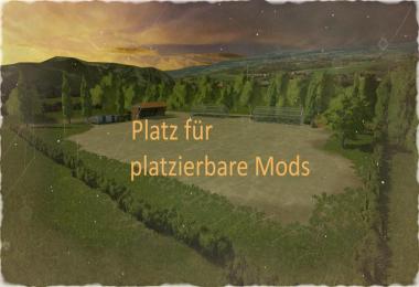 Three Star Hof v1.3 Dreistern Hof plus