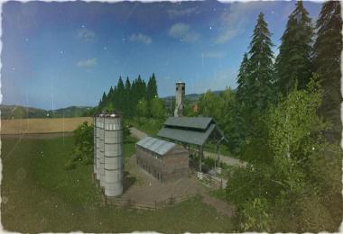 Three Star Hof v1.3 Dreistern Hof plus