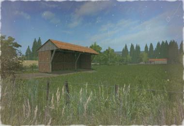 Three Star Hof v1.3 Dreistern Hof plus