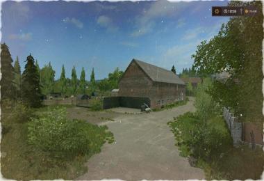 Three Star Hof v1.3 Dreistern Hof plus