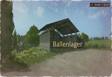 Three Star Hof v1.3 Dreistern Hof plus