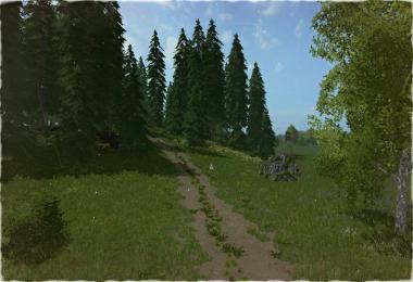 Three Star Hof v1.3 Dreistern Hof plus