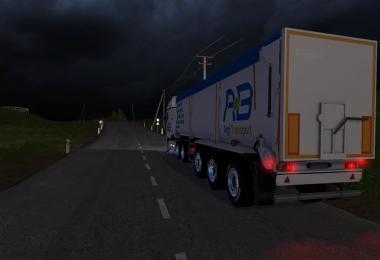 Trailer ab texel v1.0