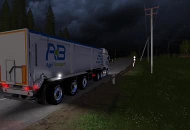 Trailer ab texel v1.0