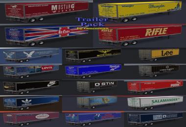 Trailer Pack by Omenman v6.5