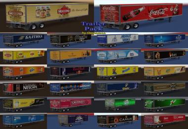 Trailer Pack by Omenman v6.5