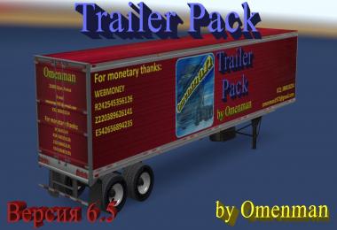 Trailer Pack by Omenman v6.5