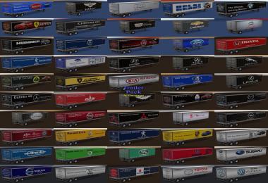 Trailer Pack by Omenman v6.5