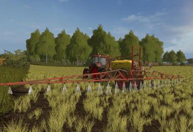 Unia Pilmet REX 2518 v1.0