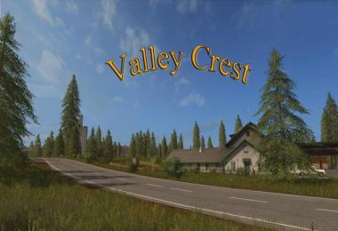 Valley Crest v1.0