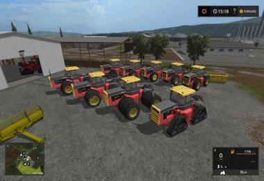 Versatile 856 v1.0.0