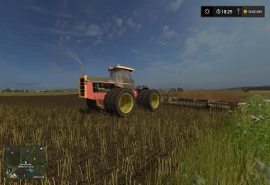 Versatile 856 v1.0.0