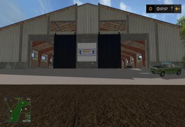 Vineyard FS2017 v3.1